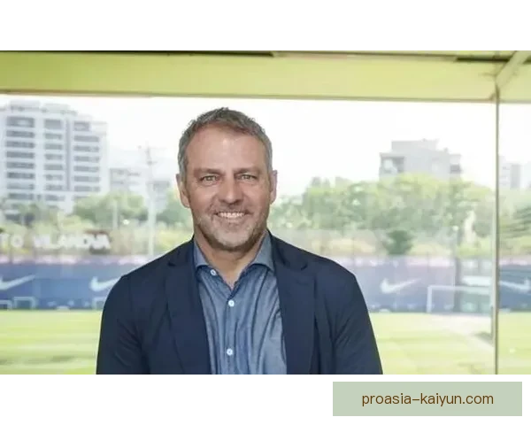 弗里克国家队执教