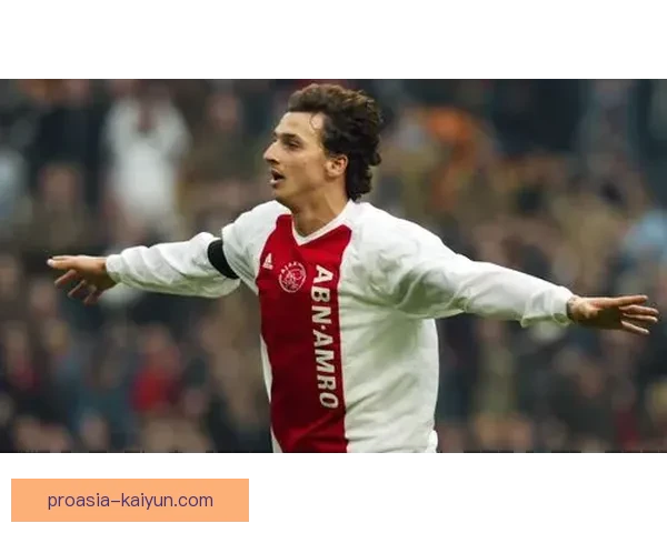 克鲁伊夫足球理念再启新篇,传承与创新的完美结合备受关注 克鲁伊夫足球理念再启新篇,传承与创新的完美结合备受关注