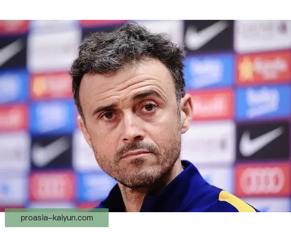 恩里克执教下的西班牙队风格演变分析,迎来突破与未来备受期待 恩里克执教下的西班牙队风格演变分析,迎来突破与未来备受期待