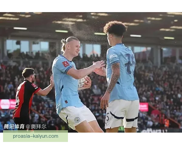 哈兰德持续面对决赛魔咒，状态分析引人关注