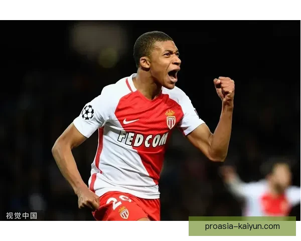 姆巴佩续约巴黎后状态回暖，逐渐恢复竞争力