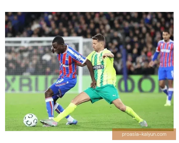 英超劲旅分析：球队状态回暖，竞争力增强值得关注