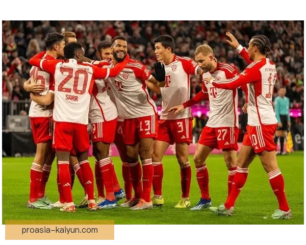 科隆中场组织表现稳健，球队总体状态持续提升