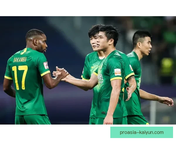 北京国安在德比战中表现稳健，展现出强大的竞争力