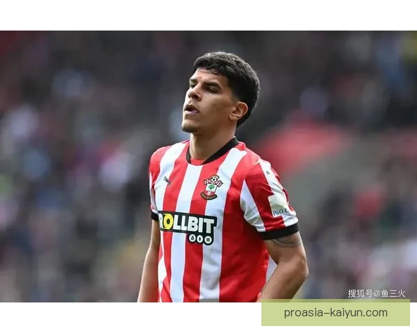 足球新星大全展现了年轻球员的崛起和未来潜力的最新趋势分析