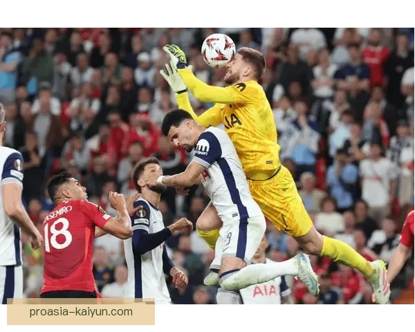 英超进球瞬间：近期比赛关键破门回放与战术解析