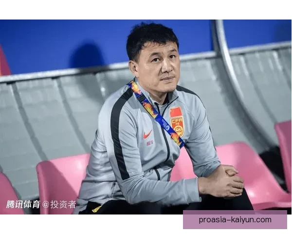 山东泰山主帅郝伟回顾执教历程与球队近期表现